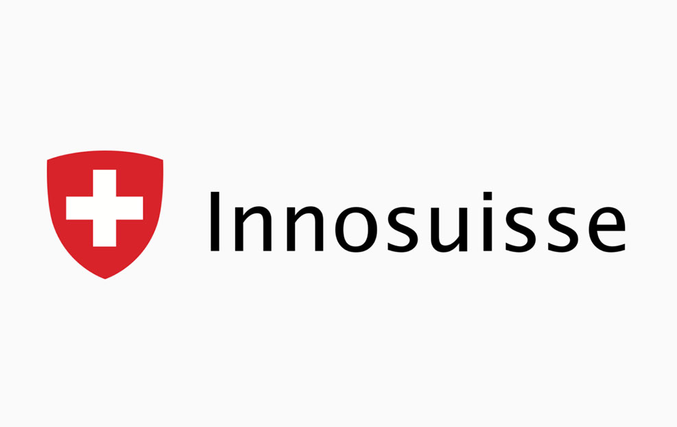 Innosuisse Logo