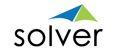 Solver Central Europe Logo